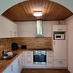 Charlotte Apartment