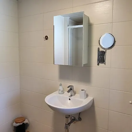 Alpenzeit Apartman Fusch an der Glocknerstraße