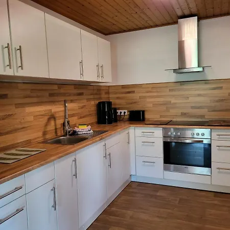 Apartman Alpenzeit Fusch an der Glocknerstraße