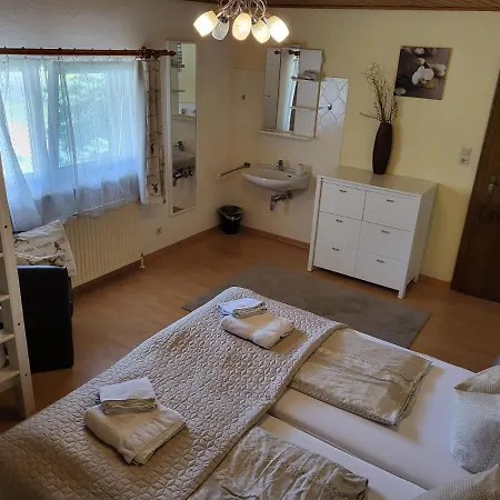 Alpenzeit Apartman Fusch an der Glocknerstraße