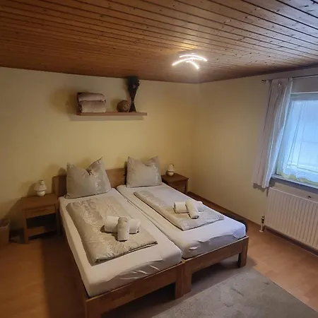 Apartment Charlotte Bruck an der Grossglocknerstrasse