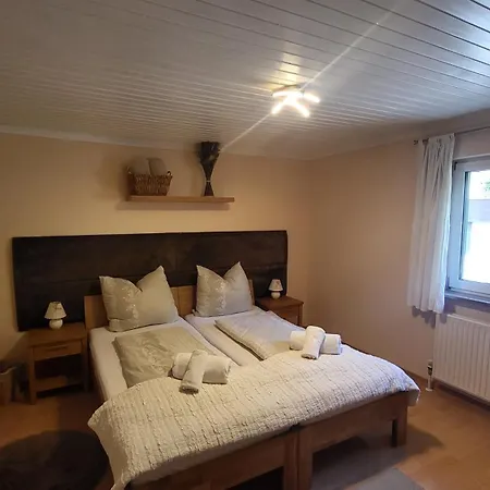 Alpenzeit Apartment Bruck an der Grossglocknerstrasse