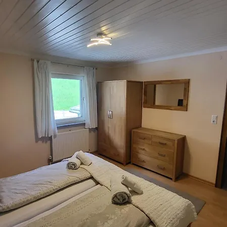 Apartman Alpenzeit Fusch an der Glocknerstraße