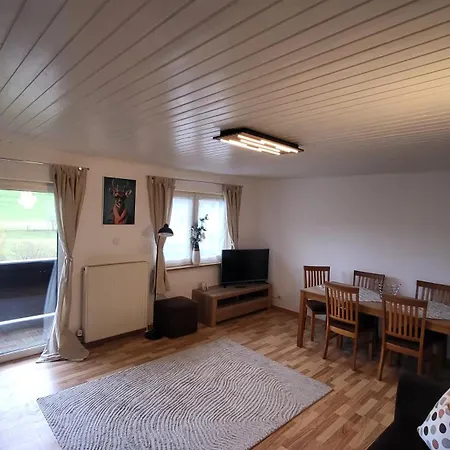 Alpenzeit Apartman *