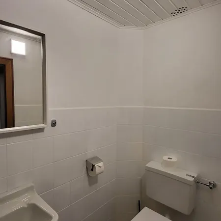 Apartment Alpenzeit *