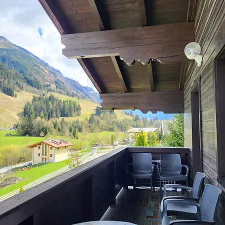 Alpenzeit فوش ان دير غلوكنه