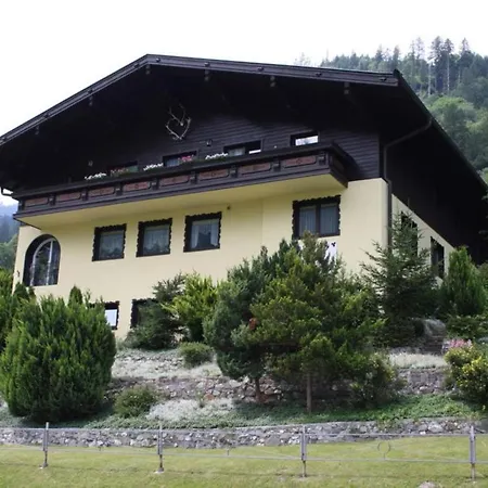 Alpenzeit * Bruck an der Grossglocknerstrasse