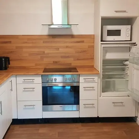 Charlotte Apartment