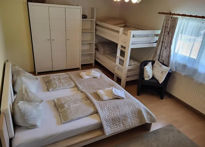 Appartamento Alpenzeit *