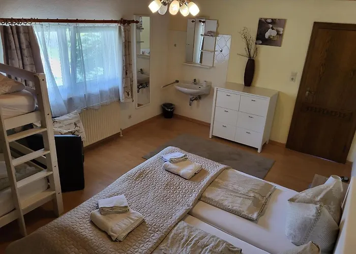 Alpenzeit 公寓 弗希安德格洛可尼