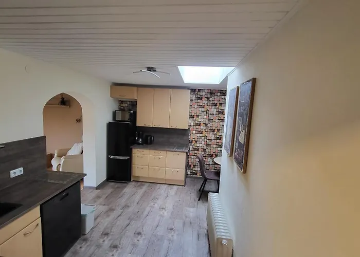 Alpenzeit Appartamento *