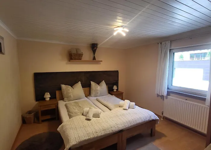 Alpenzeit 公寓 弗希安德格洛可尼