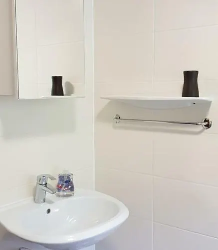 Alpenzeit 公寓 弗希安德格洛可尼