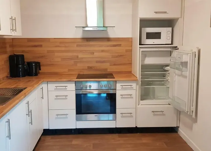 Alpenzeit Appartamento